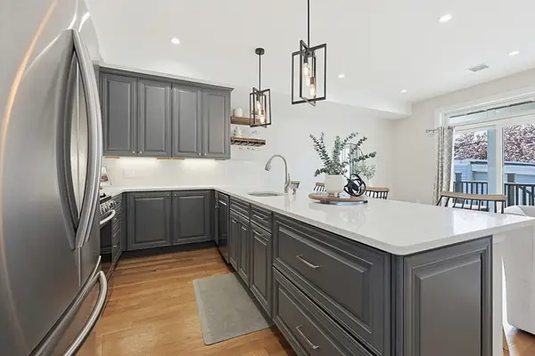 45-47 Horace Street #2, Boston, MA 02128