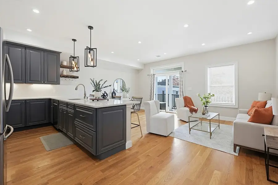 45-47 Horace Street #2, Boston, MA 02128 - #2