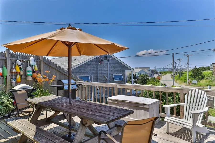 168 Shore Road #Unit 5, Truro, MA 02666 - #2