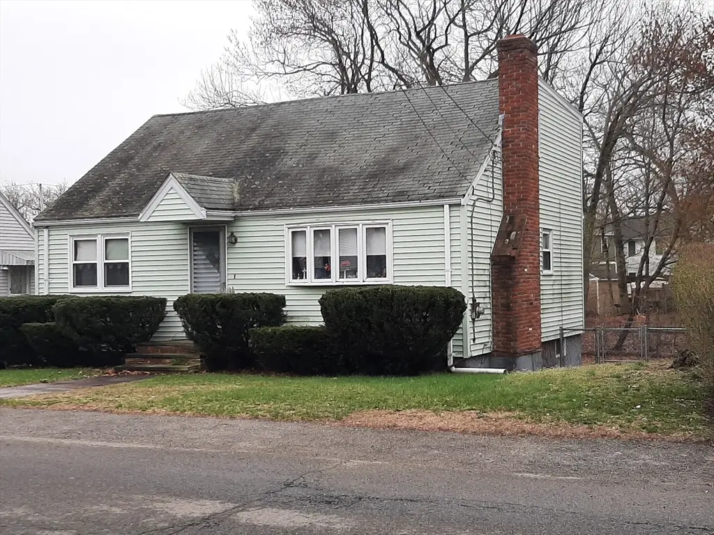 118 Elwell, Malden, MA 02148 - #1