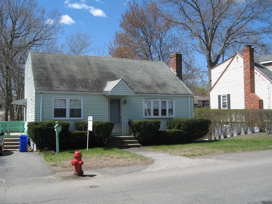 118 Elwell, Malden, MA 02148 - #2