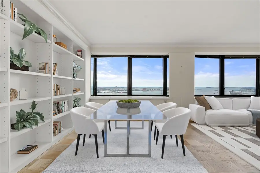 65 East India Row #27E, Boston, MA 02110 - #2