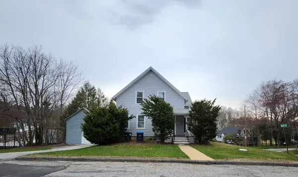 36 Litchfield Ave, Southbridge, MA 01550