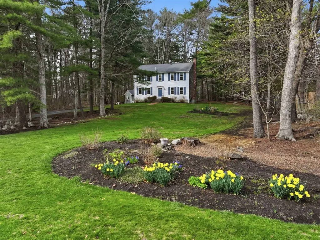 111 Brook Bend Road, Hanover, MA 02339 - #1