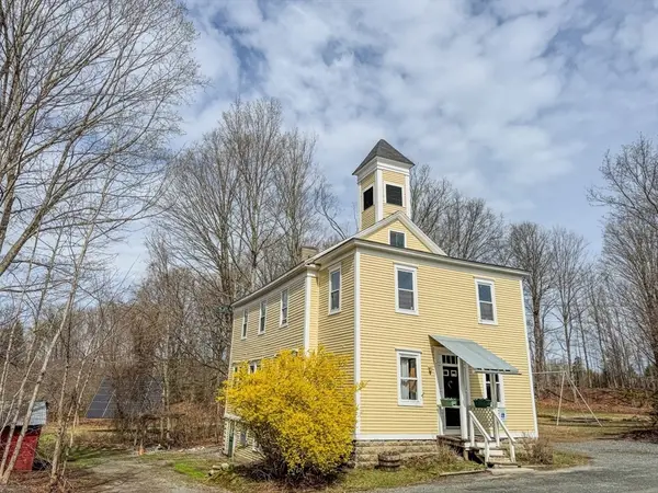 230 Millers Falls Road, Northfield, MA 01360