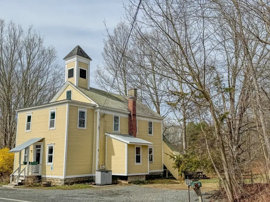 230 Millers Falls Road, Northfield, MA 01360 - #2