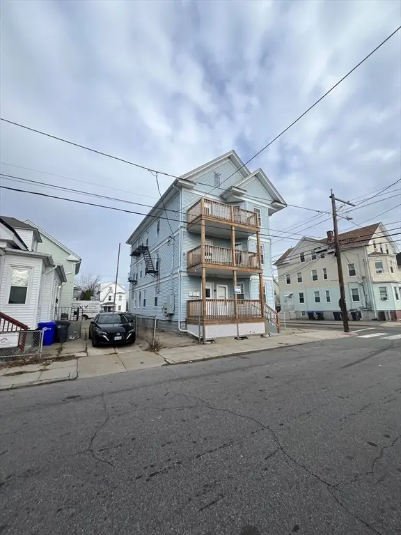 41 Yale Ave, Providence, RI 02908 - #2