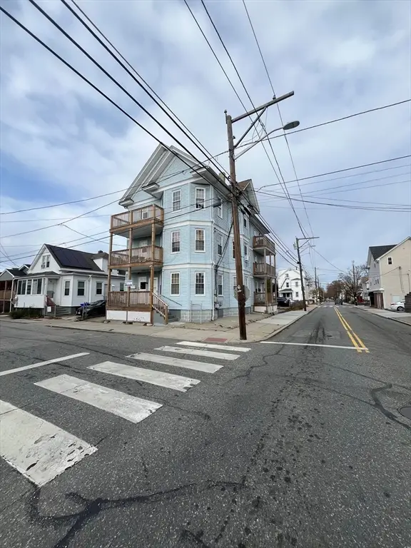 41 Yale Ave, Providence, RI 02908 - #3