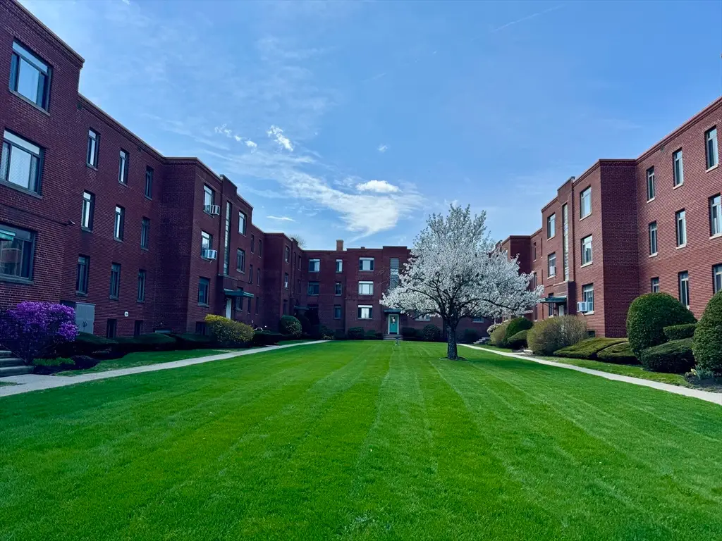 8 Ashland Street #8G, Worcester, MA 01609 - #1