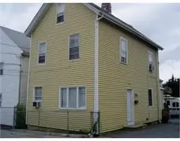 30 Orange St, Fall River, MA 02720 - #1