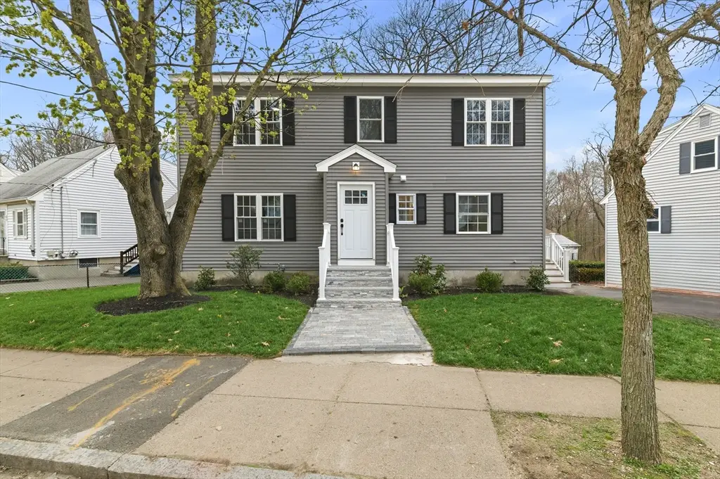 120 Windham Rd, Boston, MA 02136 - #1
