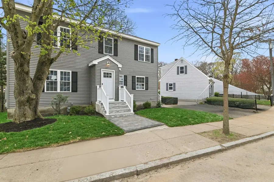 120 Windham Rd, Boston, MA 02136 - #2