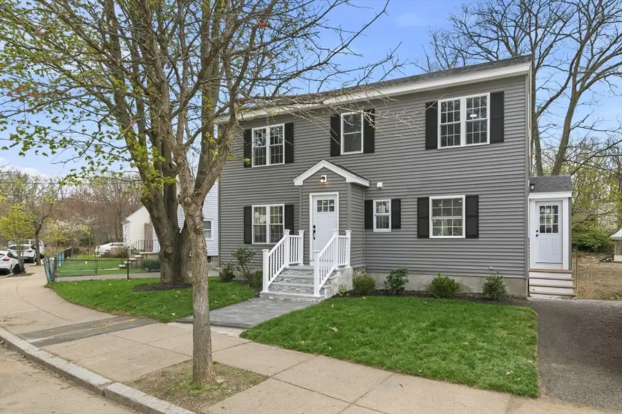 120 Windham Rd, Boston, MA 02136 - #3