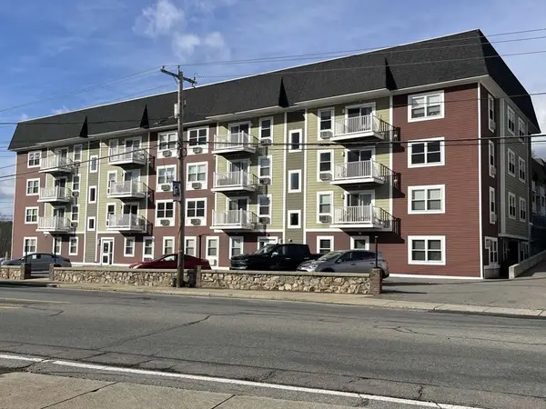 275 W. Main Street #42, Marlborough, MA 01752