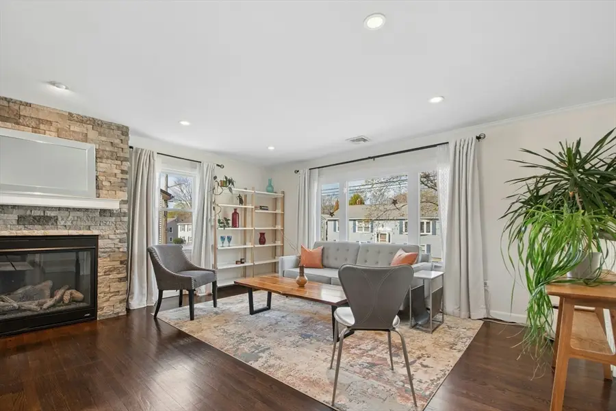 10 Cedarcrest Cir, Boston, MA 02132 - #2