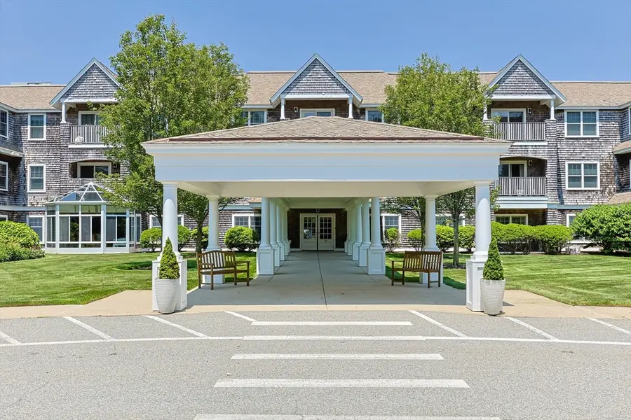 110 Dillingham Ave #214, Falmouth, MA 02540 - #3