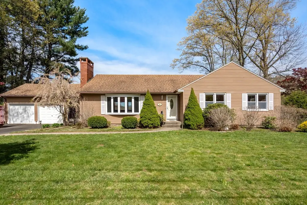 29 Llewellyn Drive, Westfield, MA 01085 - #1