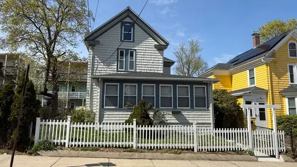 38 Bailey St, Boston, MA 02124