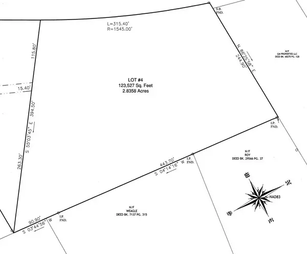 Lot 4 Leicester St., Auburn, MA 01501