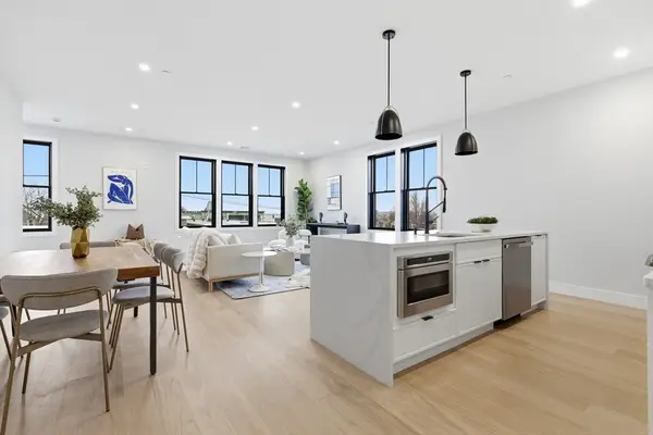 74 Horace Street #5, Boston, MA 02128