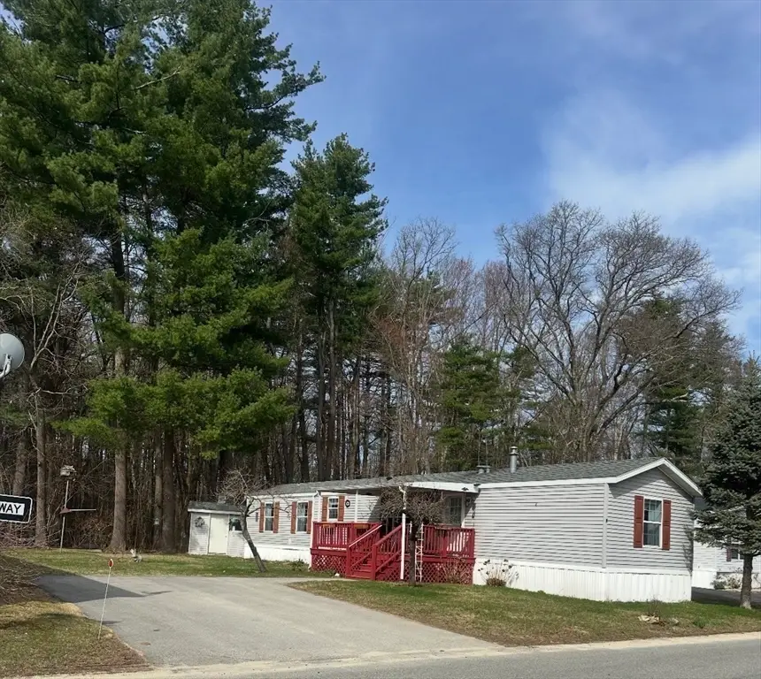 8 2nd Ave,, Merrimac, MA 01860 - #1