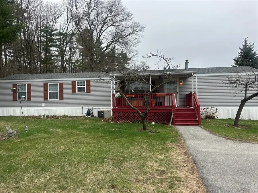 8 2nd Ave,, Merrimac, MA 01860 - #2