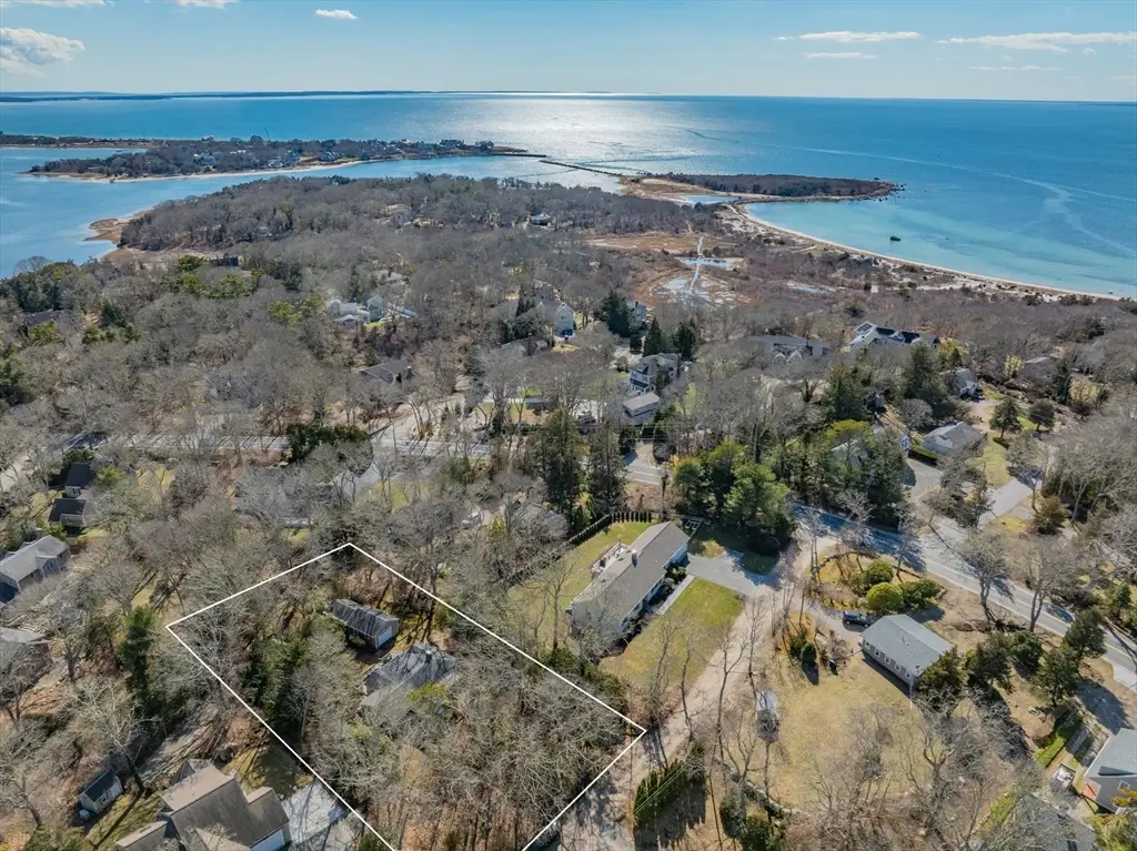 13 Hidden Village Road, West Falmouth, MA 02574 - #1