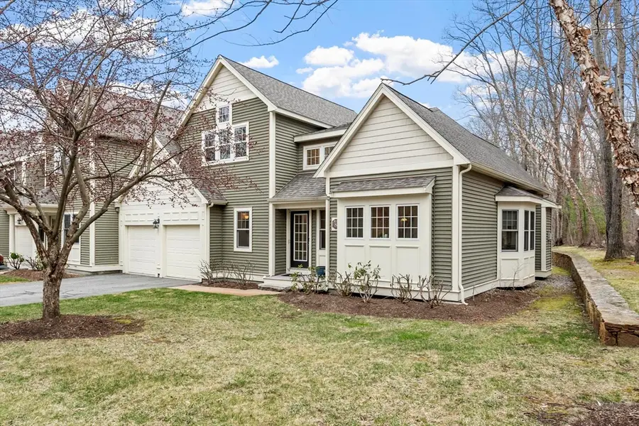 8 Mcneil Cir #8, Hopkinton, MA 01748 - #3