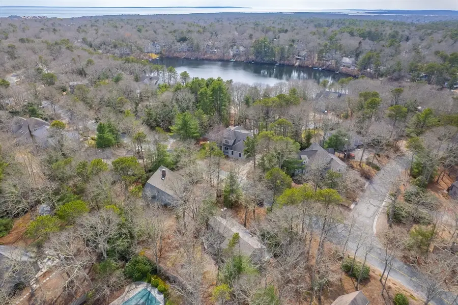 213 Fells Pond Rd, Mashpee, MA 02649 - #3