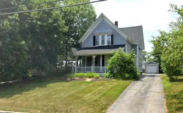 81 Bedford St, Bridgewater, MA 02324
