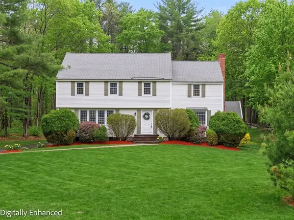 44 Minehan Ln, Marlborough, MA 01752