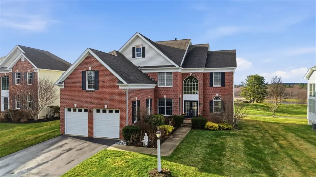 31 Fairways Lane, Methuen, MA 01844 - #1