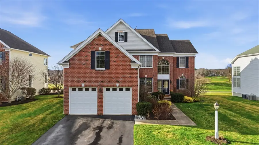 31 Fairways Lane, Methuen, MA 01844 - #2