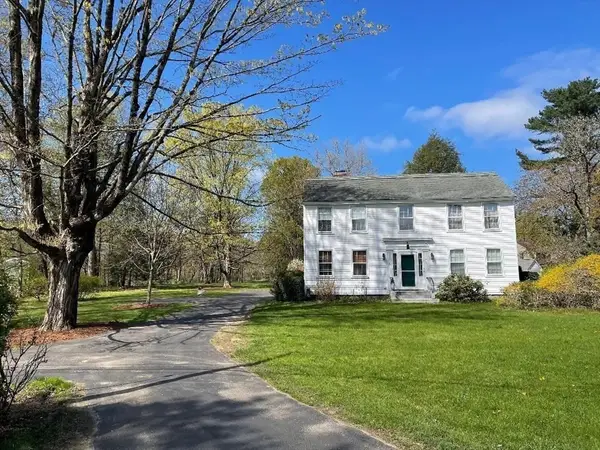 6 Church St, West Boylston, MA 01583