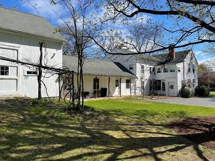 6 Church St, West Boylston, MA 01583 - #3