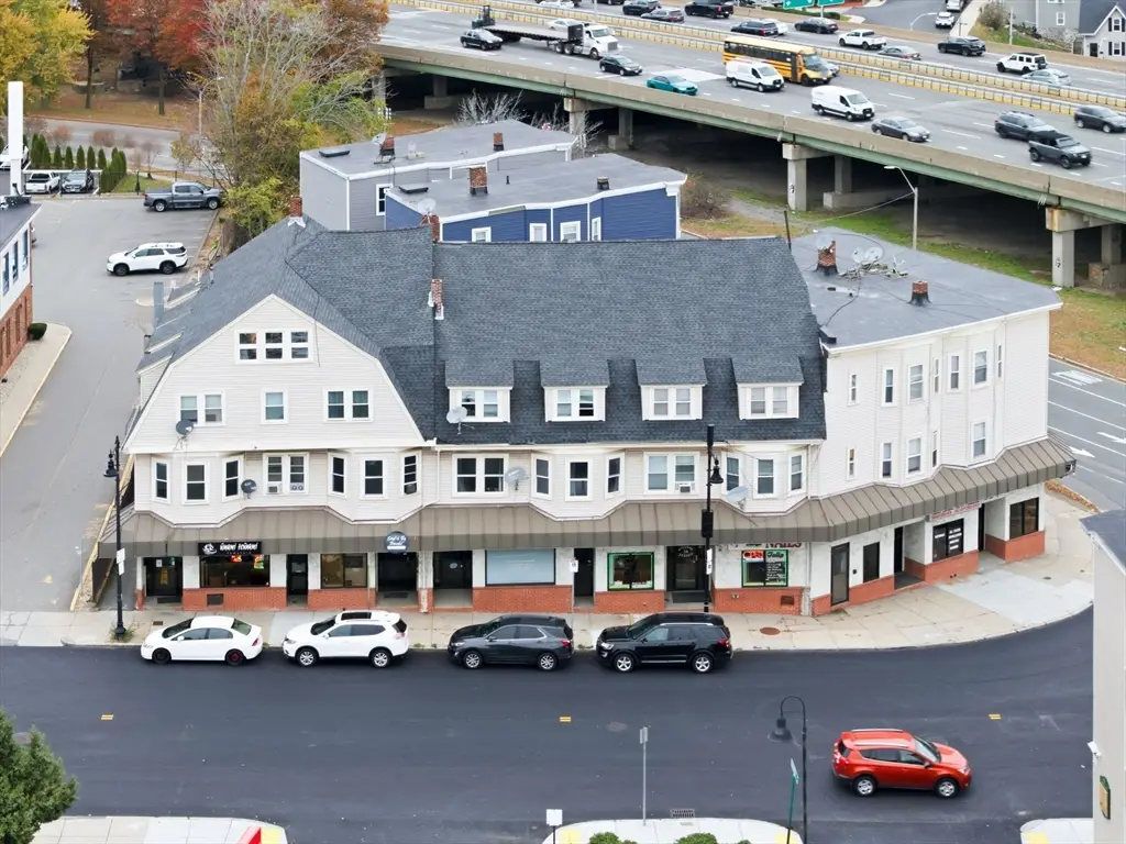 400-412 Neponset Ave, Boston, MA 02122 - #1