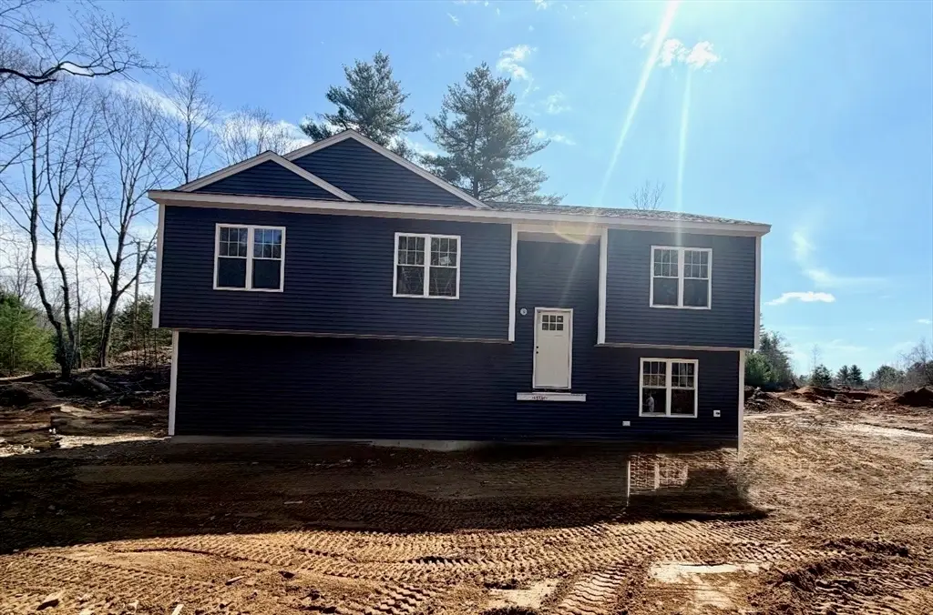 950 Old W Brookfield Rd, Warren, MA 01083 - #1