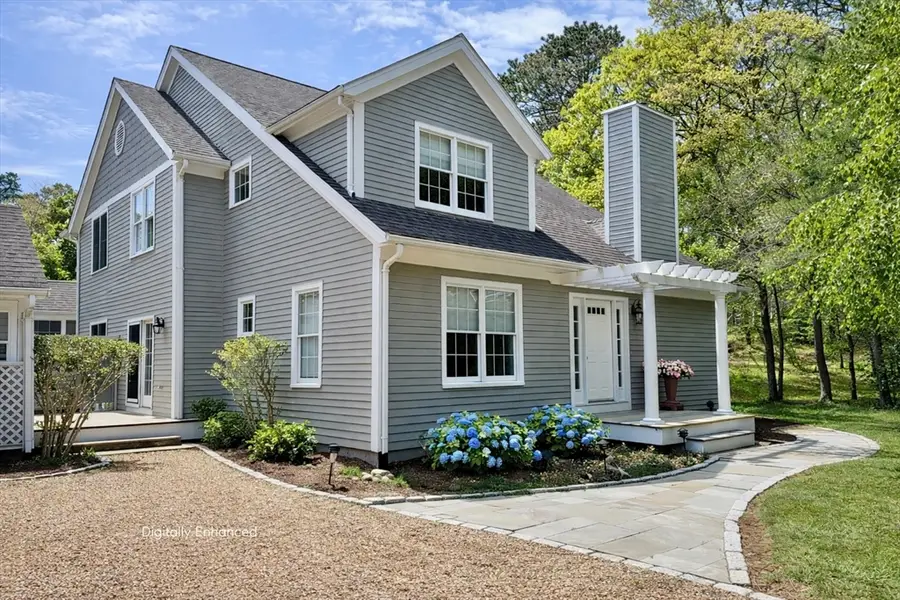 261 Sandpiper Lane #12, Tisbury, MA 02539 - #2