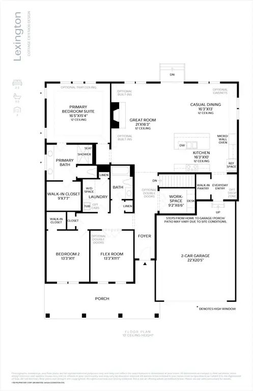12 Loons Call #104, Plymouth, MA 02360 - #2