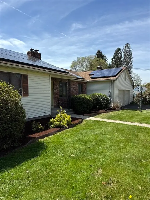 53 Hampden Rd, East Longmeadow, MA 01028 - #2