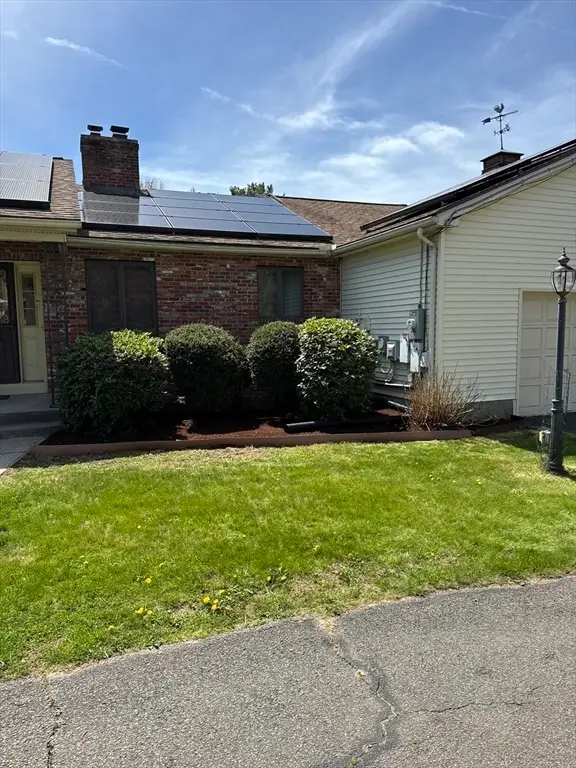 53 Hampden Rd, East Longmeadow, MA 01028 - #3