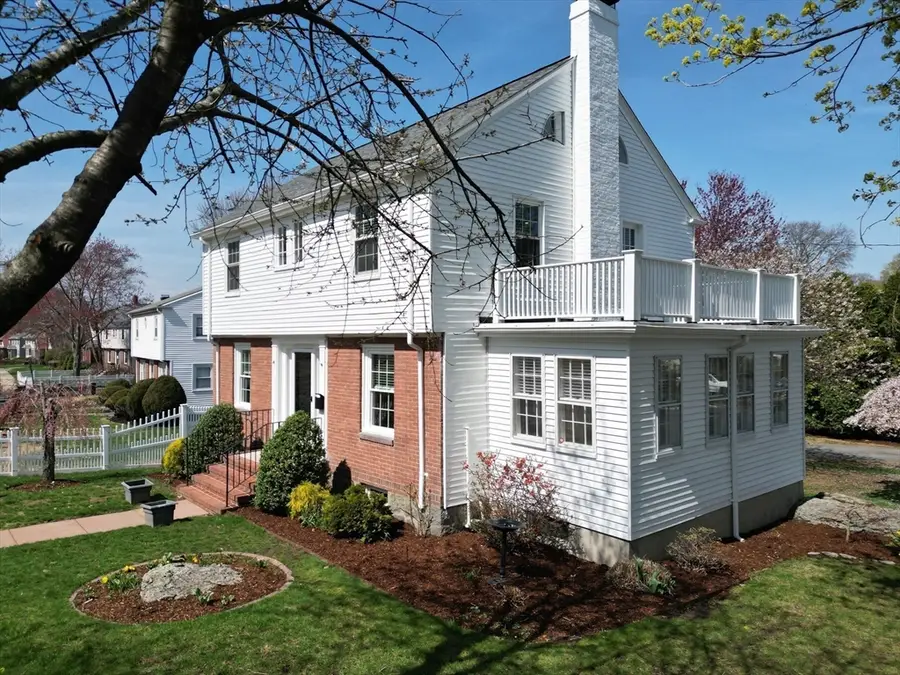 778 W Roxbury Pkwy, Boston, MA 02131 - #3