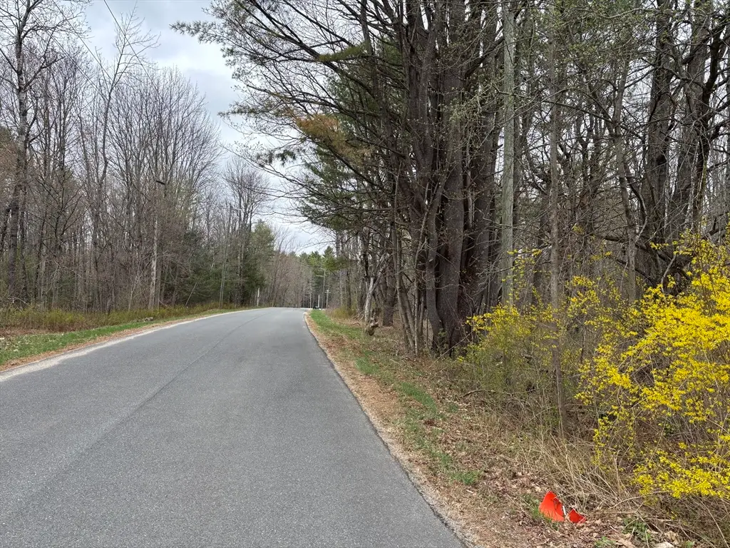 87 South St, Plainfield, MA 01026 - #1