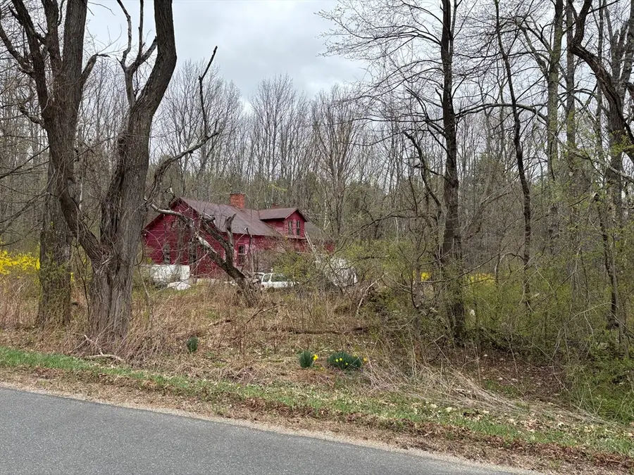 87 South St, Plainfield, MA 01026 - #2