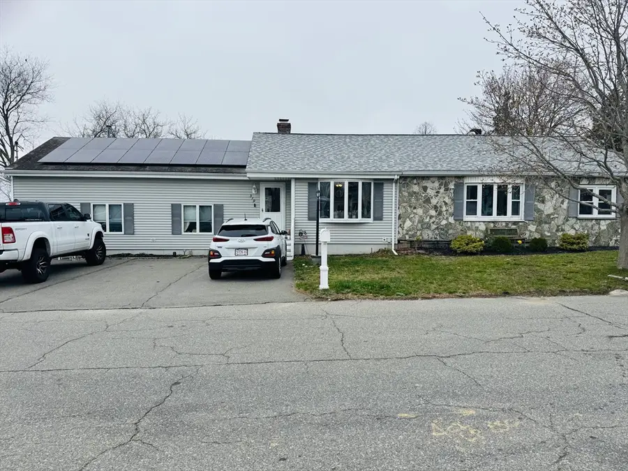 319 Oliver St, New Bedford, MA 02740 - #2