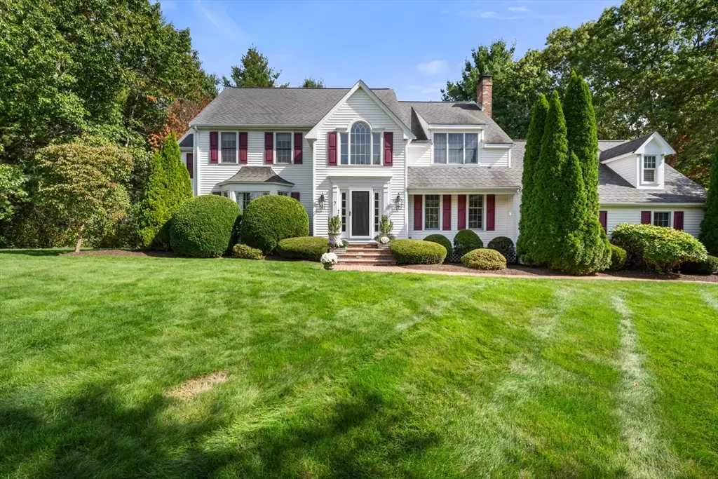 7 Huckleberry Road, Hopkinton, MA 01748 - #1