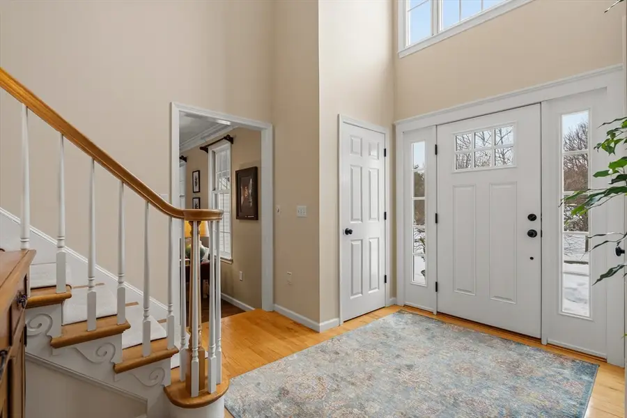 7 Huckleberry Road, Hopkinton, MA 01748 - #2