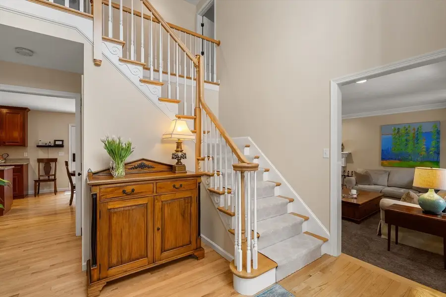 7 Huckleberry Road, Hopkinton, MA 01748 - #3