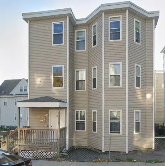 73 Hamilton, Boston, MA 02125 - #1