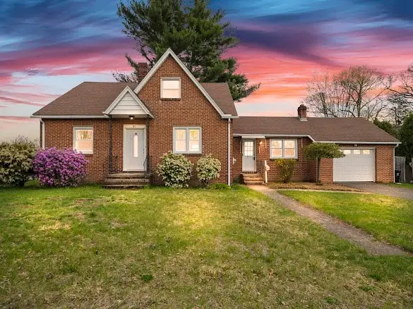 91 Haven Ave, Chicopee, MA 01013 - #1